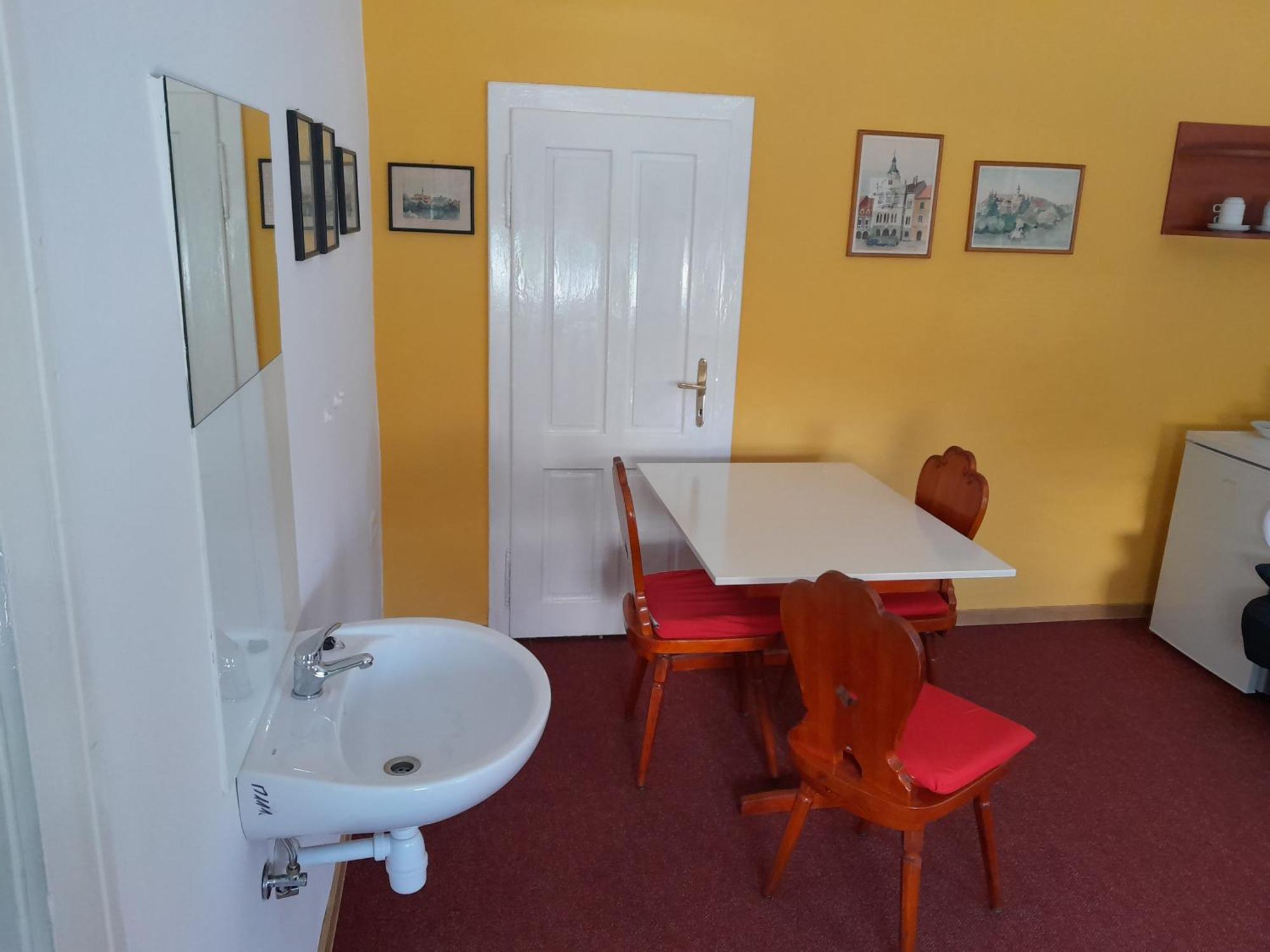 Hotel Pri Belokranjcu Novo Mesto Bagian luar foto