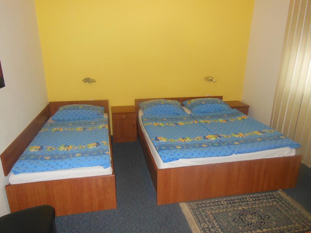 Hotel Pri Belokranjcu Novo Mesto Ruang foto